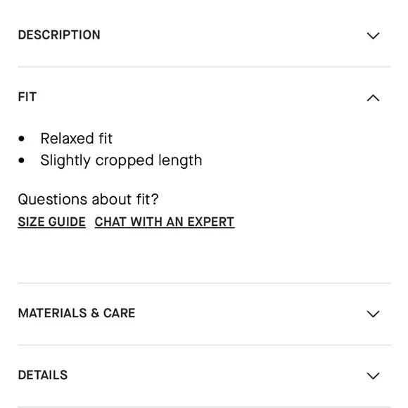 Everlane The Box-Cut Tee in Essential Cotton Black Pocket Tee Basics Large - Picture 5 of 10